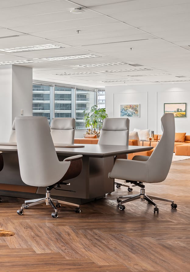 Plaza 1000 Office